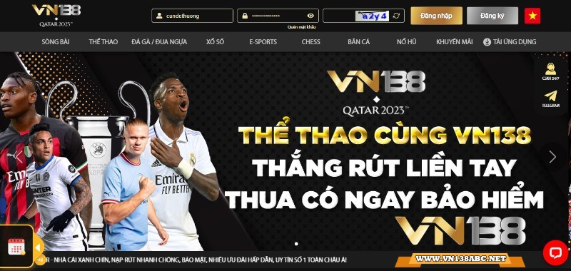 the-thao-vn138-da-dang-cac-keo-dat-cuoc